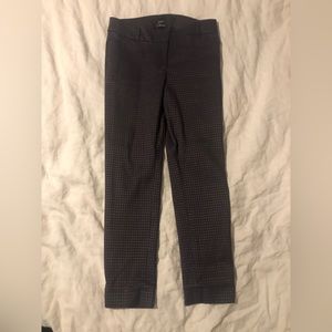 Loft Juliet skinny pants